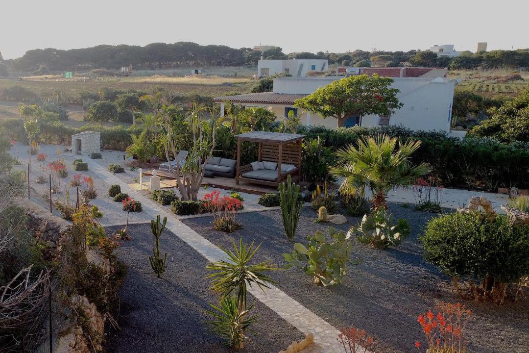 Photo of Others in Favignana