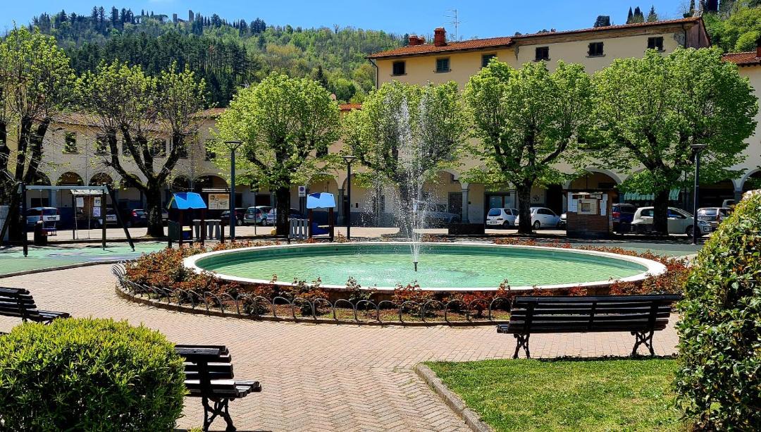 Photo of Others in Pratovecchio