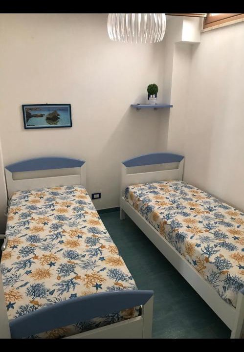Photo of Bedroom in Favignana