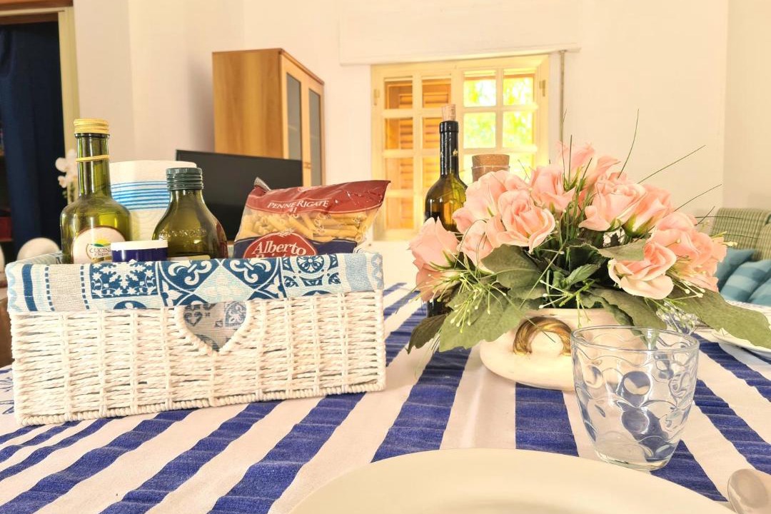 Photo of Livingroom in Tre Fontane