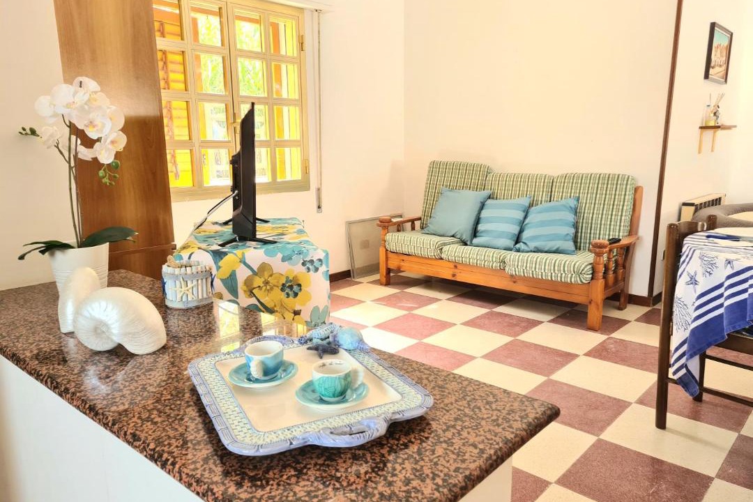 Photo of Livingroom in Tre Fontane