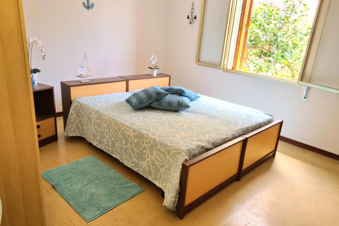 Photo of Bedroom in Tre Fontane