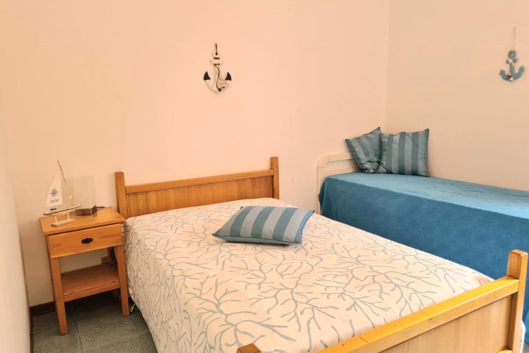 Photo of Bedroom in Tre Fontane