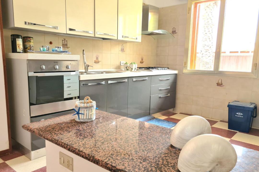 Photo of Kitchen in Tre Fontane