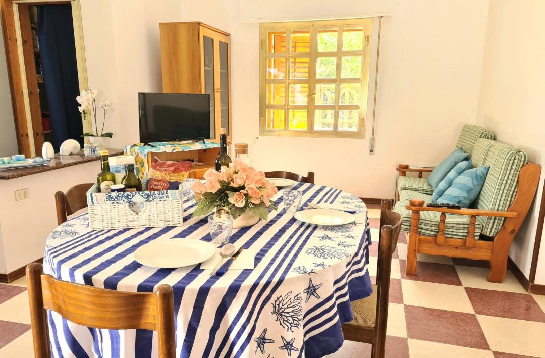 Photo of Livingroom in Tre Fontane