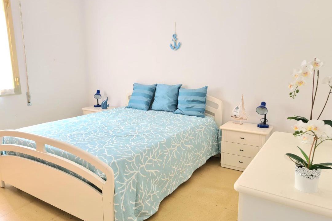 Photo of Bedroom in Tre Fontane