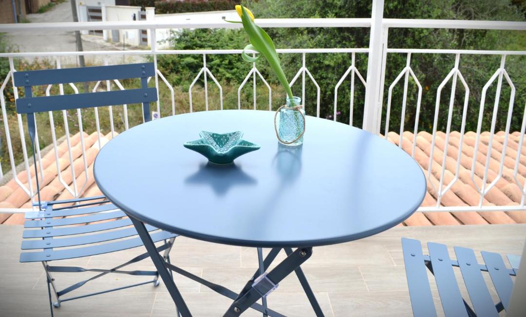 Photo of Patio Balcony in San Leone