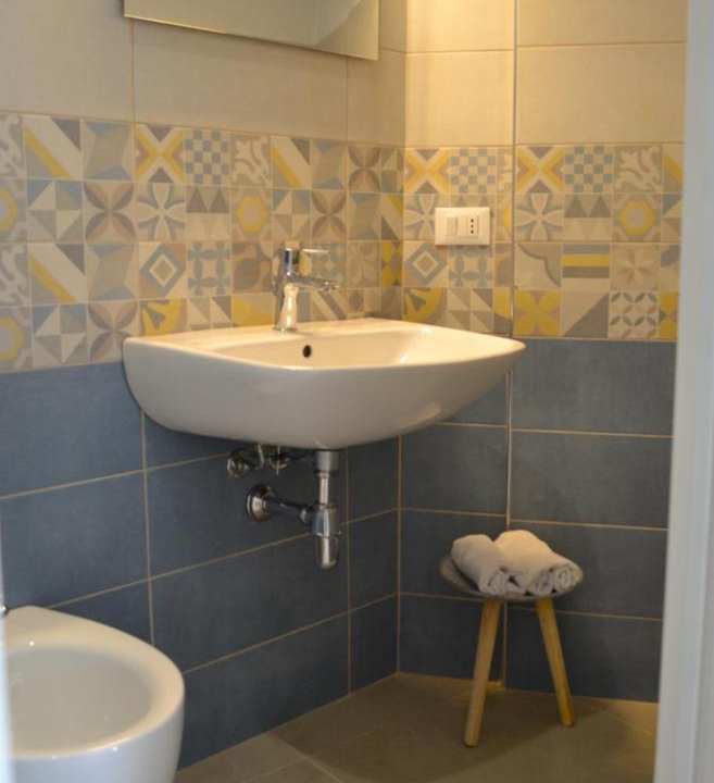 Photo of Bathroom in San Leone