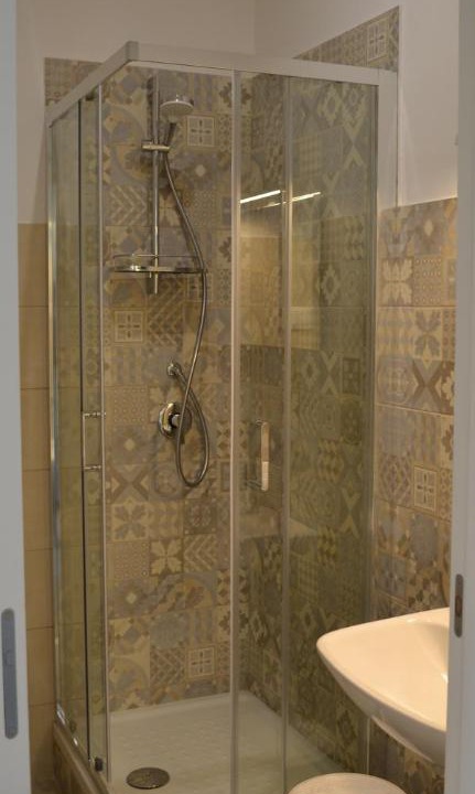 Photo of Bathroom in San Leone