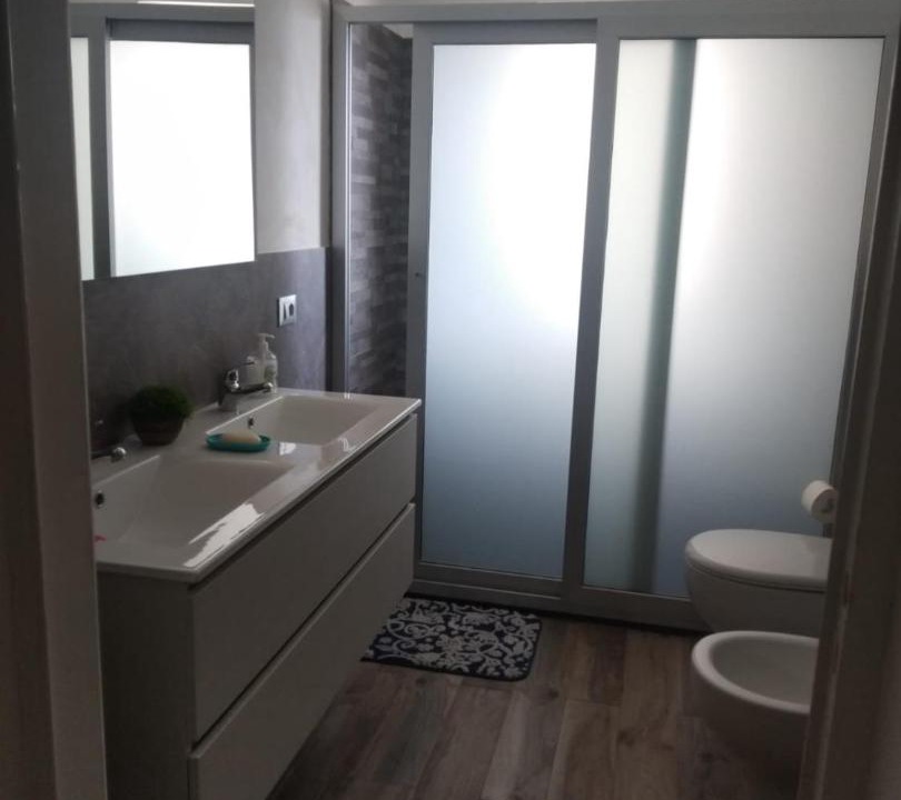 Photo of Bathroom in Marsala