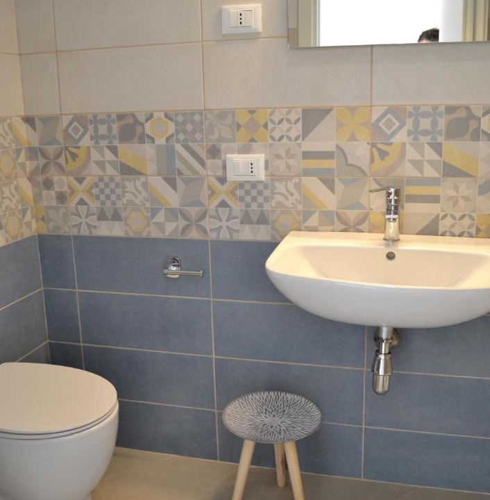Photo of Bathroom in San Leone