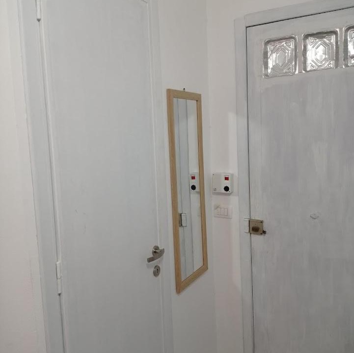 Photo of Bathroom in Alcamo Marina