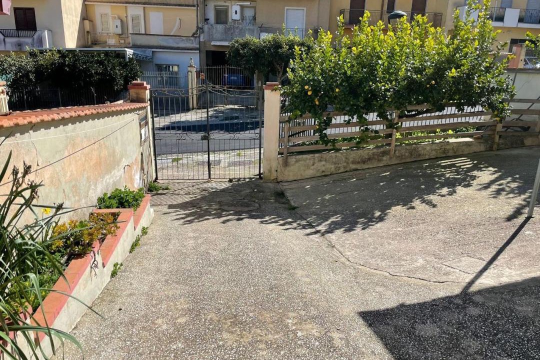 Photo of Buildings in Salemi
