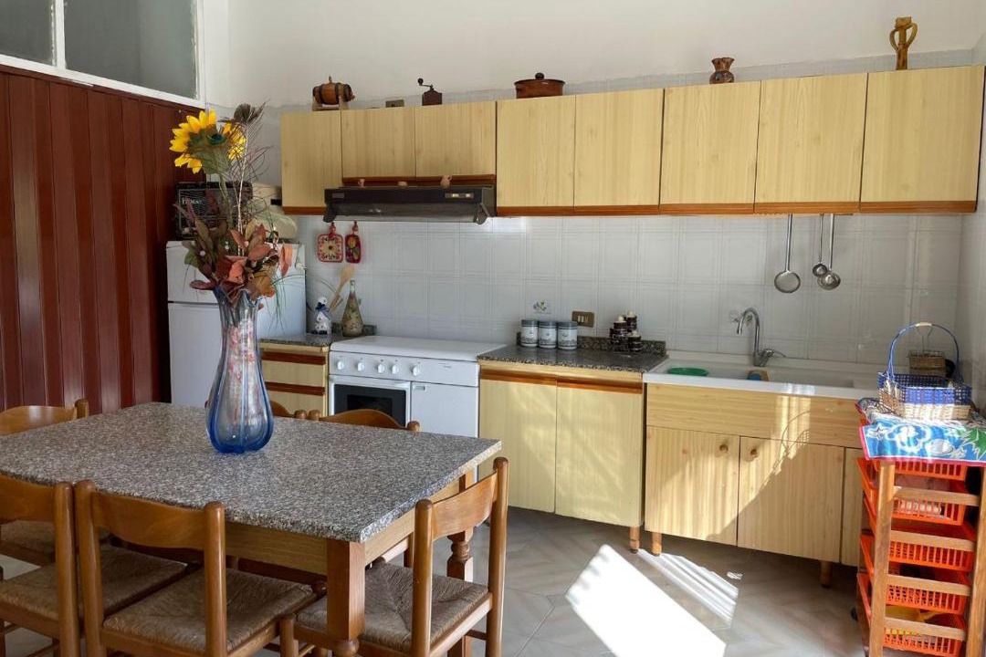 Photo of Kitchen in Salemi