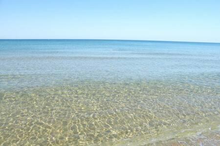 Photo of Outdoor in Porto Palo