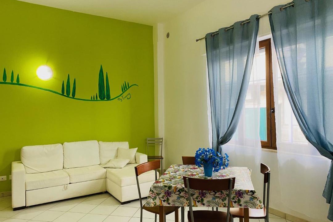 Photo of Livingroom in Follonica