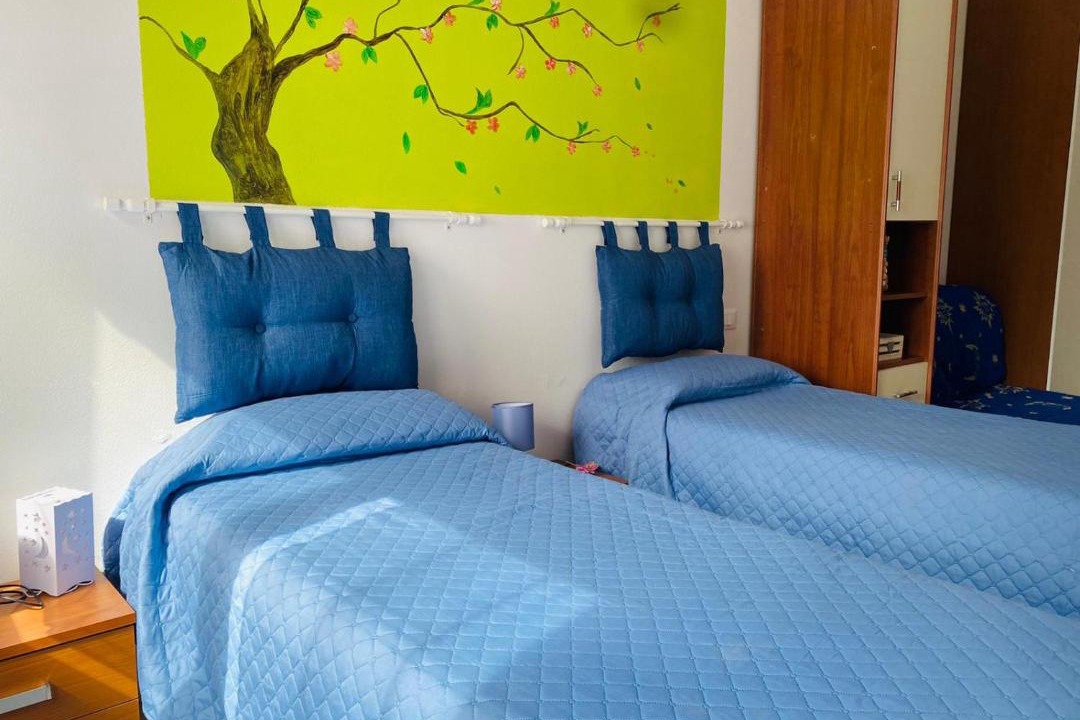 Photo of Bedroom in Follonica