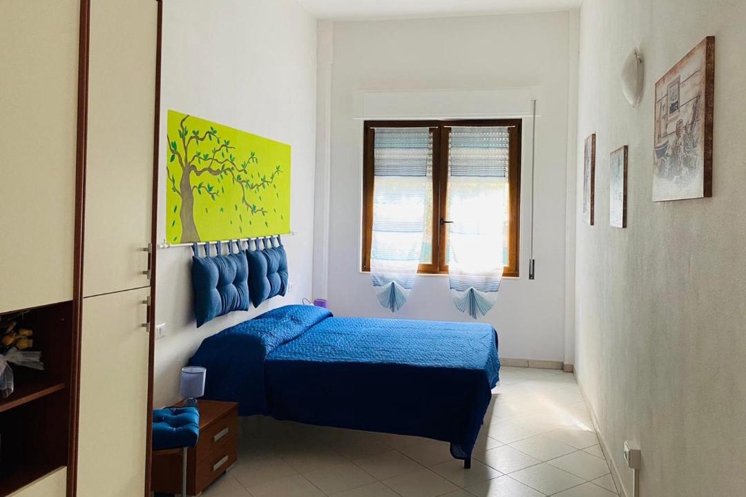 Photo of Bedroom in Follonica