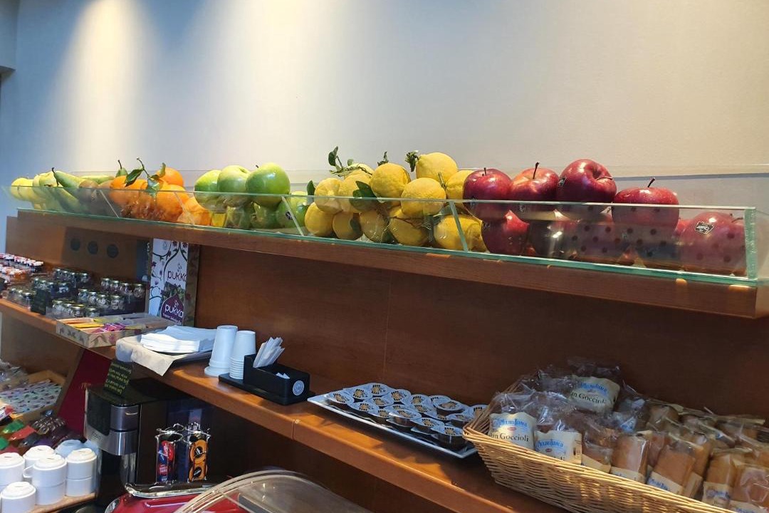Photo of Kitchen in Termini Imerese