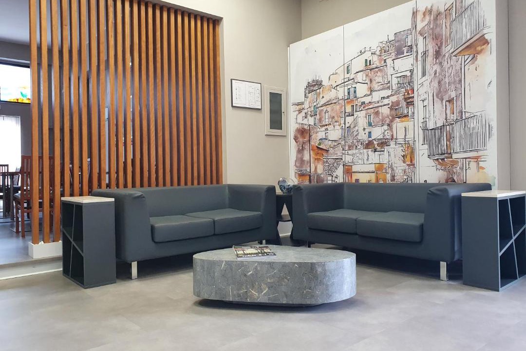 Photo of Livingroom in Termini Imerese
