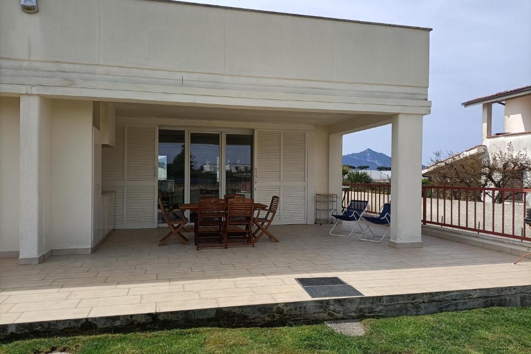 Photo of Buildings in San Felice Circeo