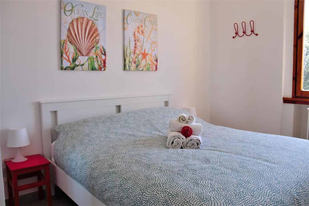 Photo of Bedroom in Sabaudia