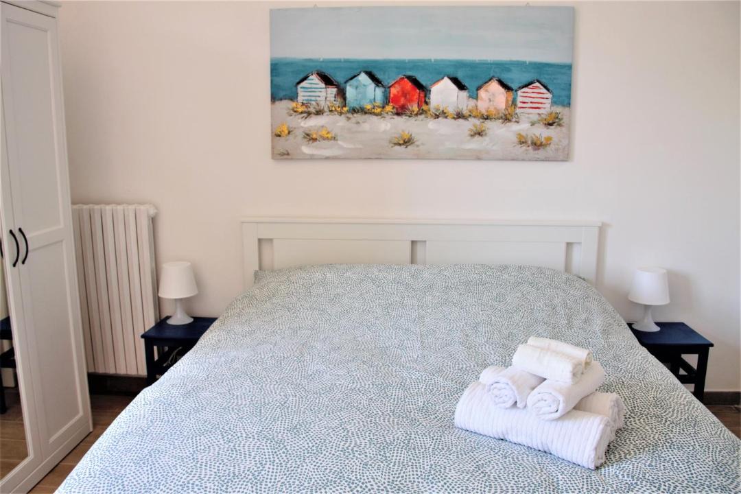 Photo of Bedroom in Sabaudia