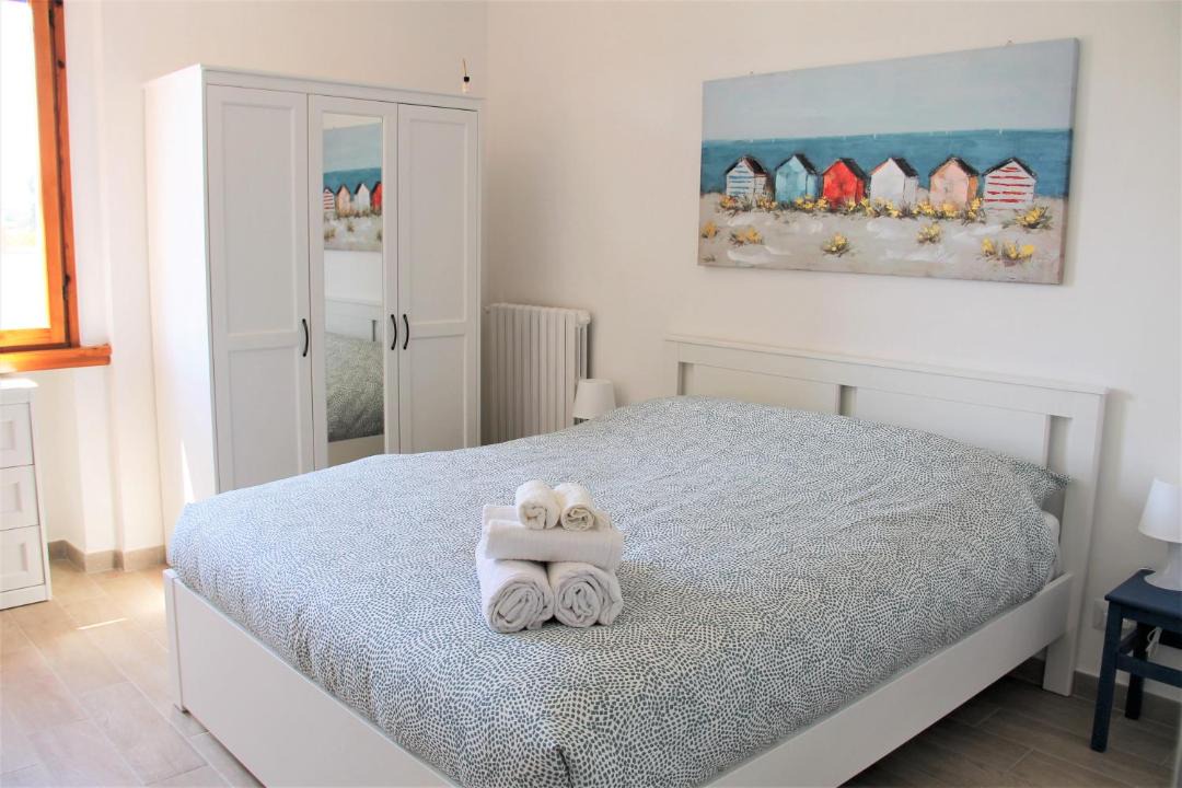 Photo of Bedroom in Sabaudia