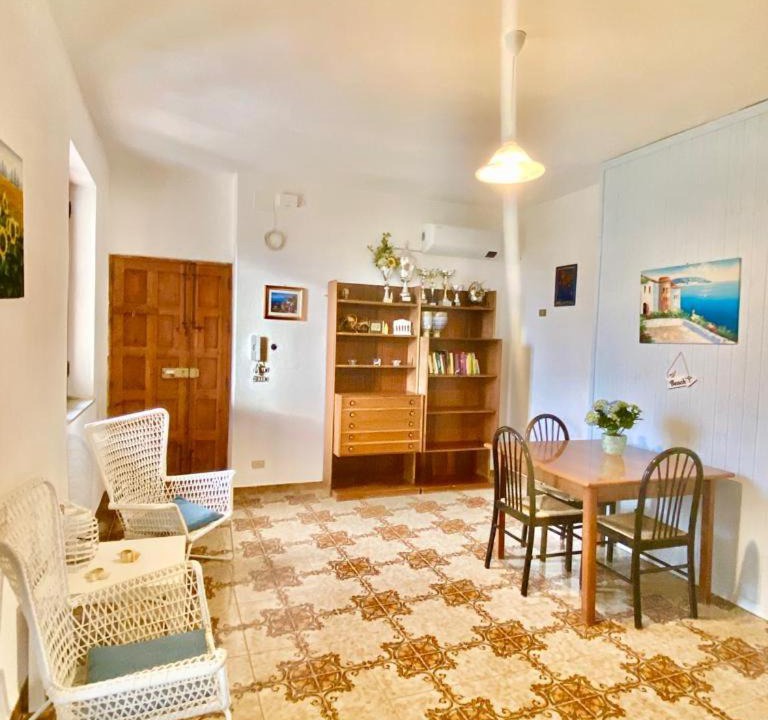 Photo of Livingroom in Fiumenaro