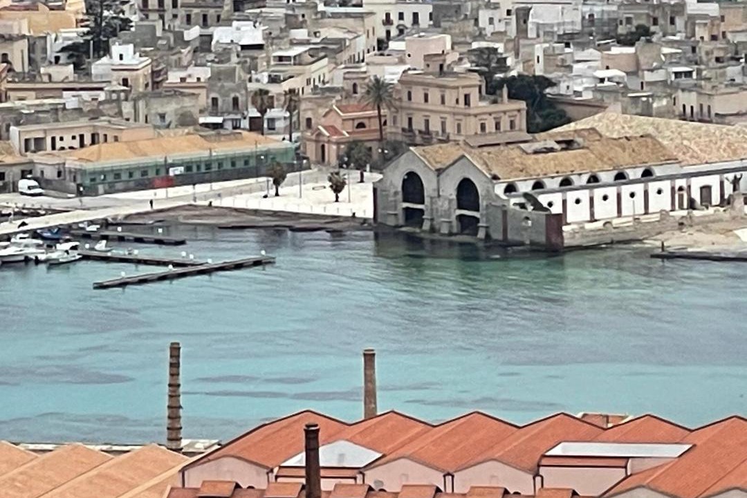 Photo of Outdoor in Favignana