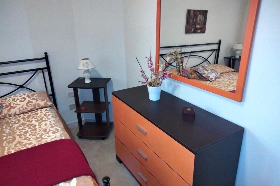 Photo of Bedroom in Marsala