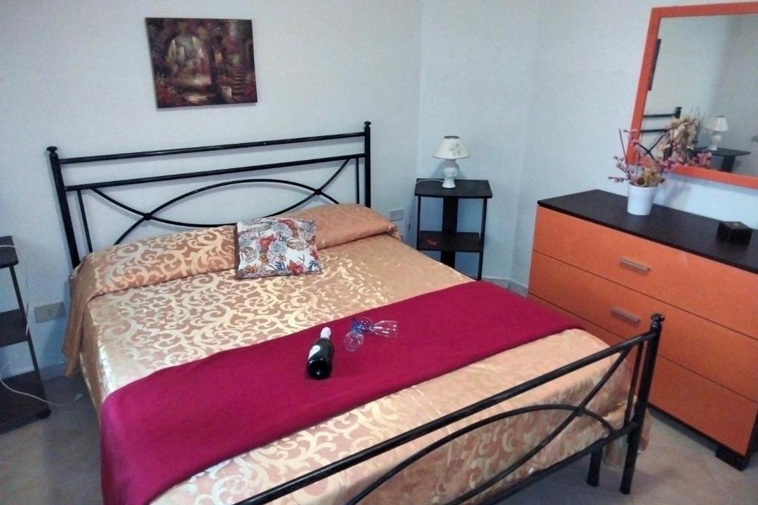 Photo of Bedroom in Marsala
