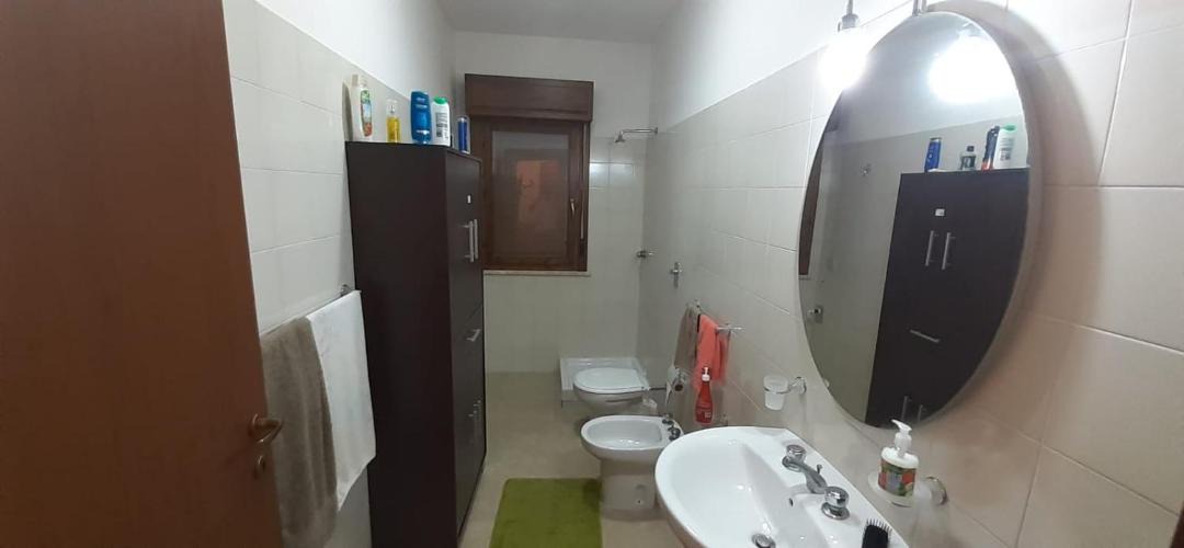 Photo of Bathroom in Marsala