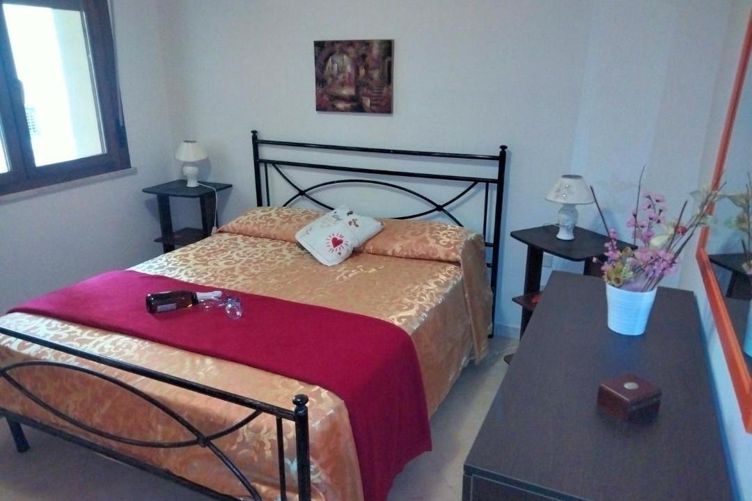 Photo of Bedroom in Marsala