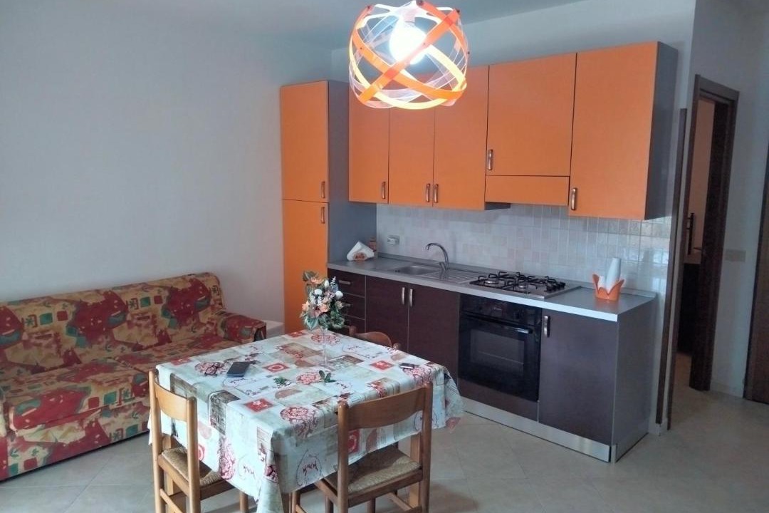 Photo of Kitchen in Marsala