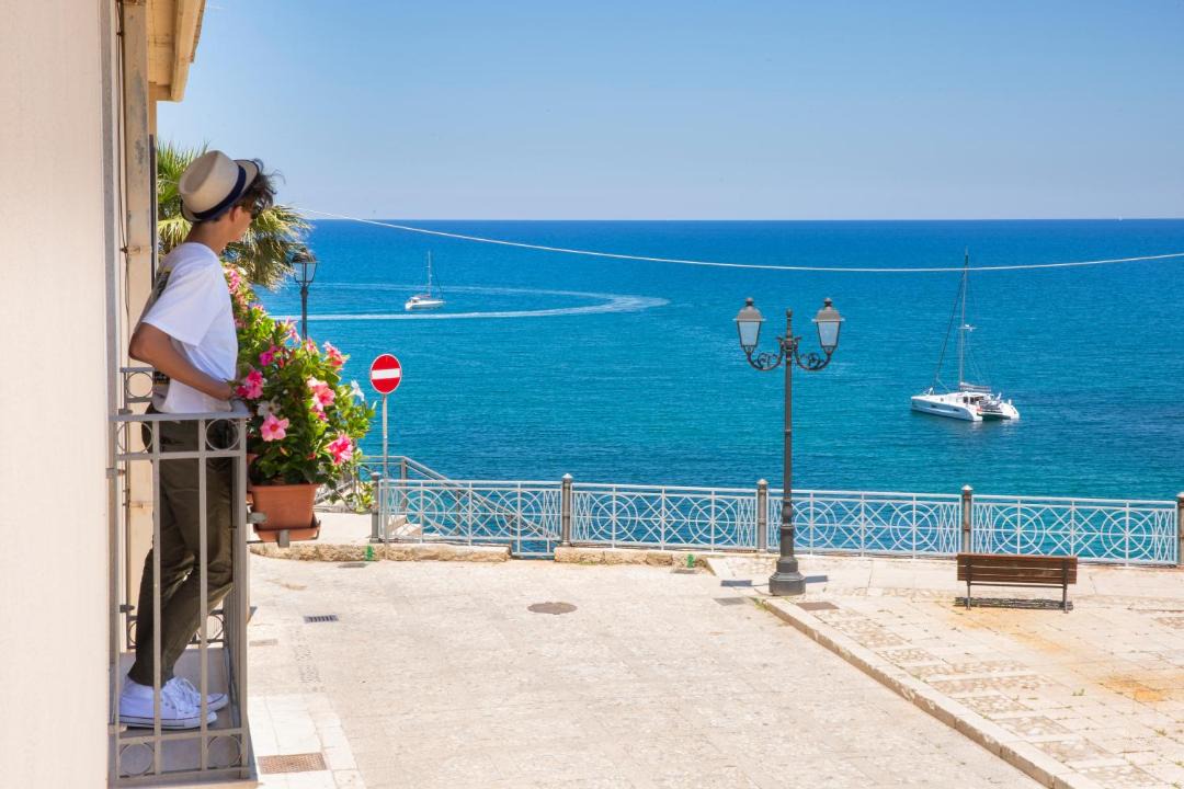 Photo of Others in Castellammare del Golfo