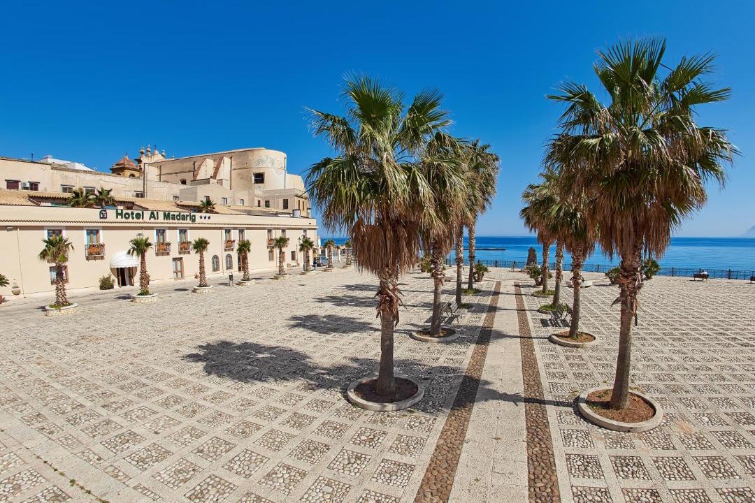 Photo of Others in Castellammare del Golfo