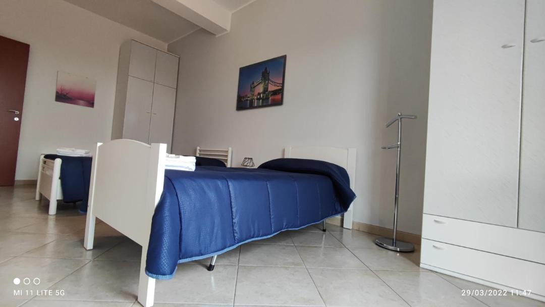 Photo of Bedroom in Enna