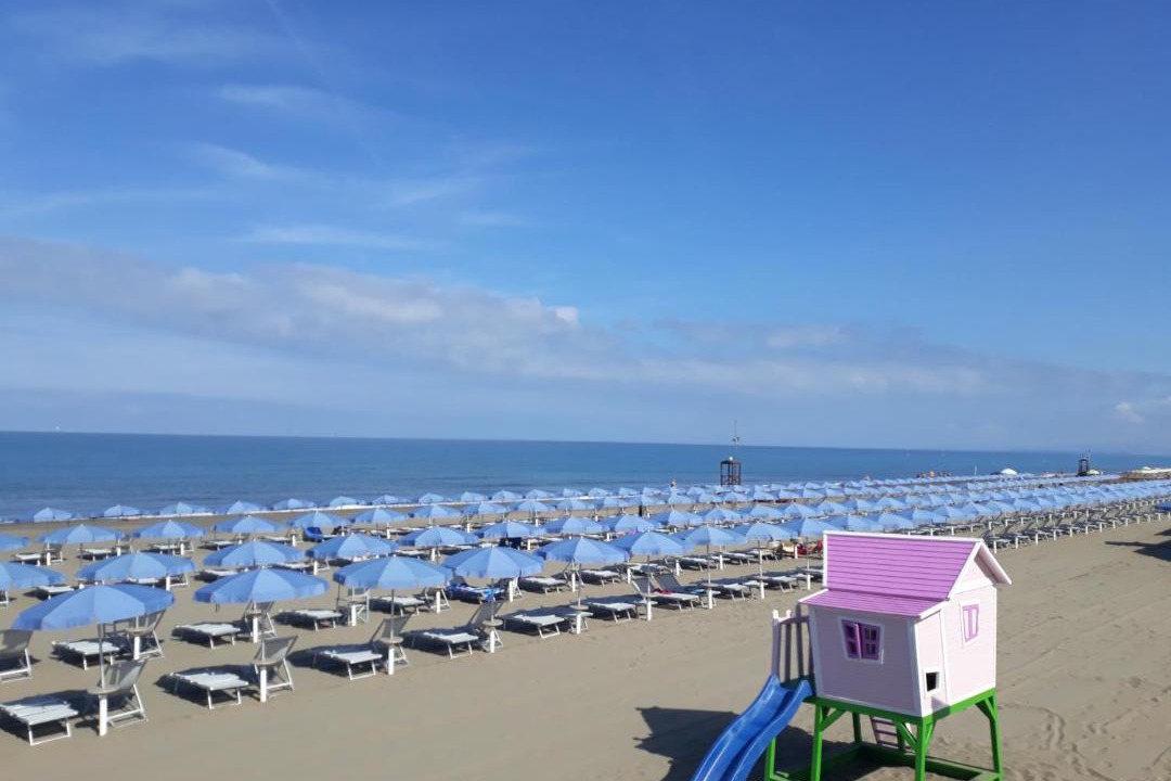 Photo of Others in Marina di Castagneto Carducci
