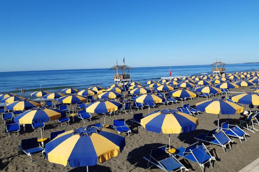 Photo of Others in Lido di Capo Portiere