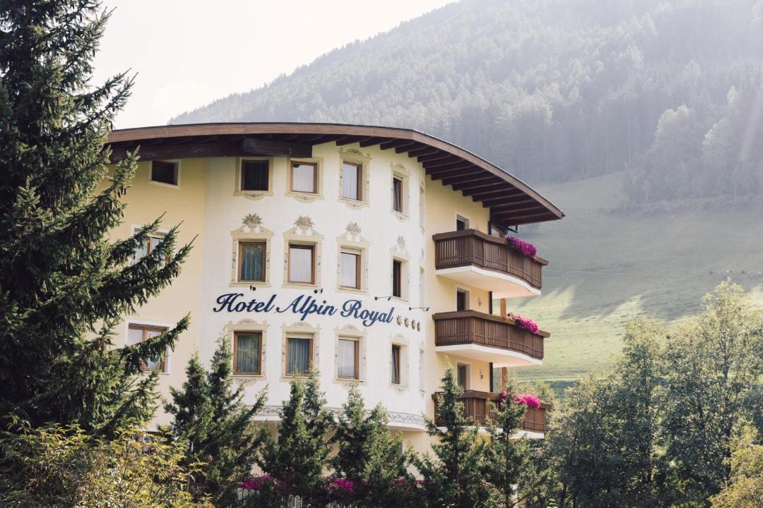 Photo of Others in Valle Aurina