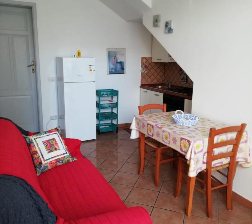 Photo of Livingroom in Capo d'Orlando