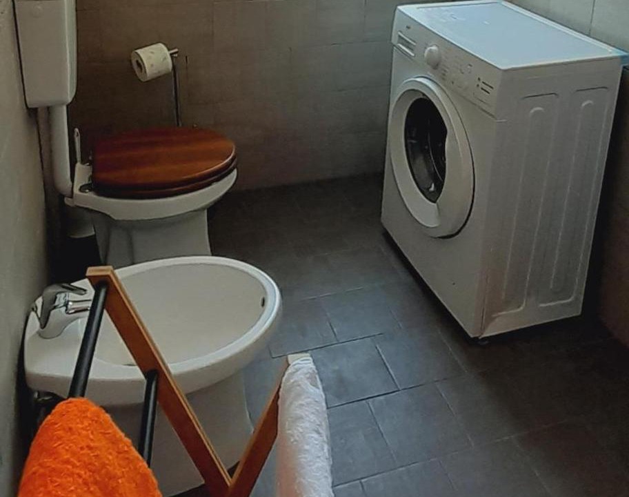Photo of Bathroom in Province of Messina