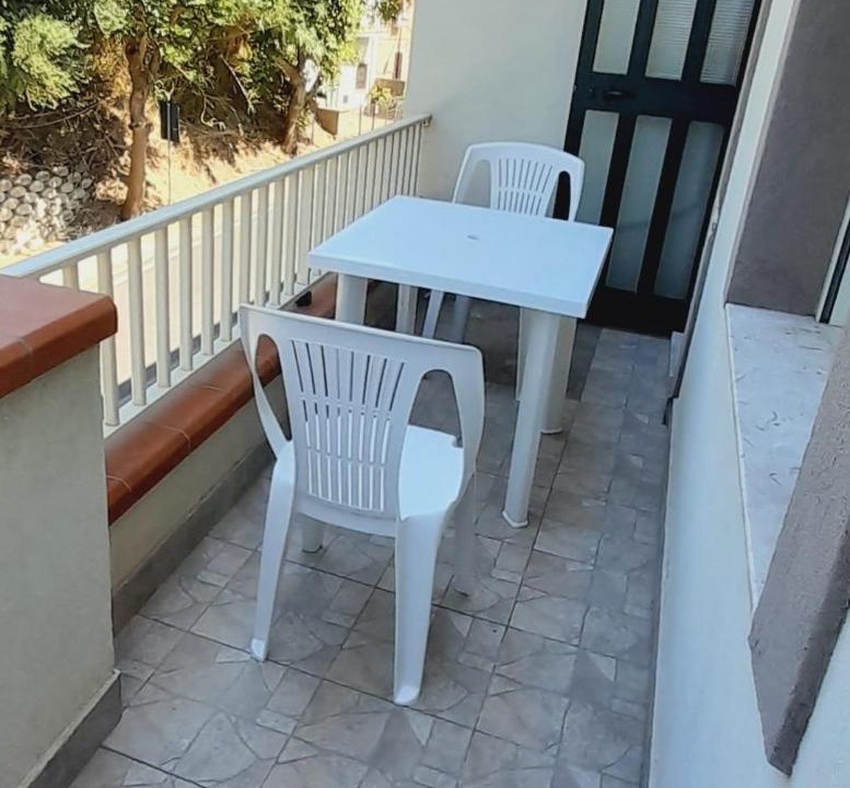 Photo of Patio Balcony in Province of Messina