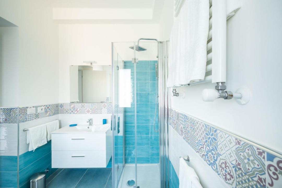 Photo of Bathroom in Anzio