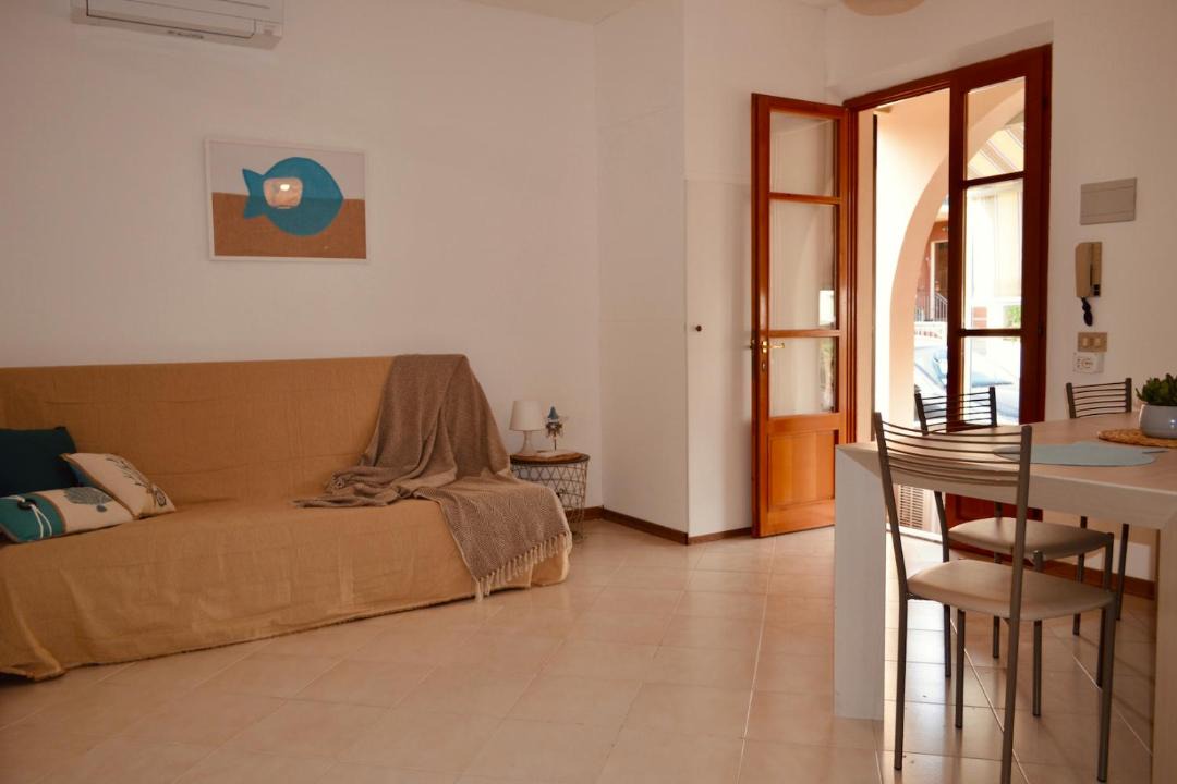Photo of Livingroom in San Vincenzo
