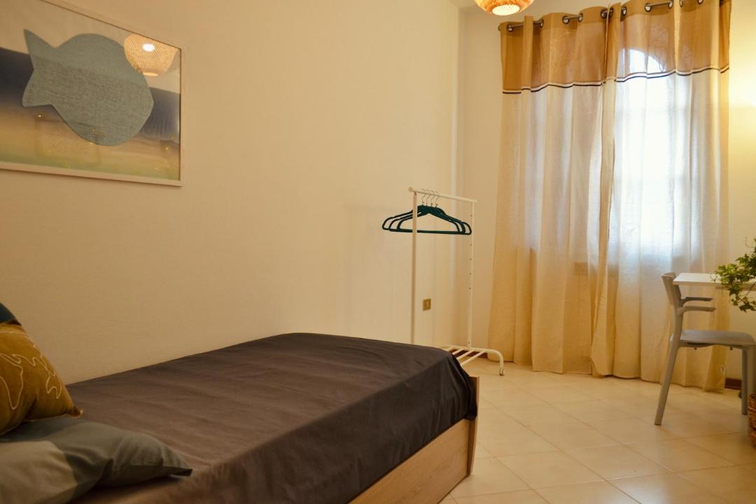 Photo of Bedroom in San Vincenzo