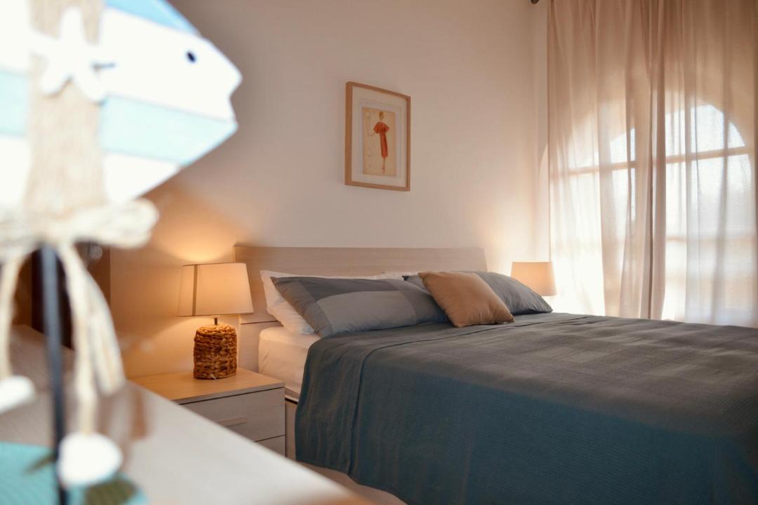 Photo of Bedroom in San Vincenzo