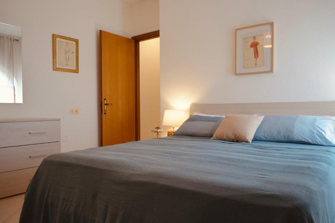 Photo of Bedroom in San Vincenzo