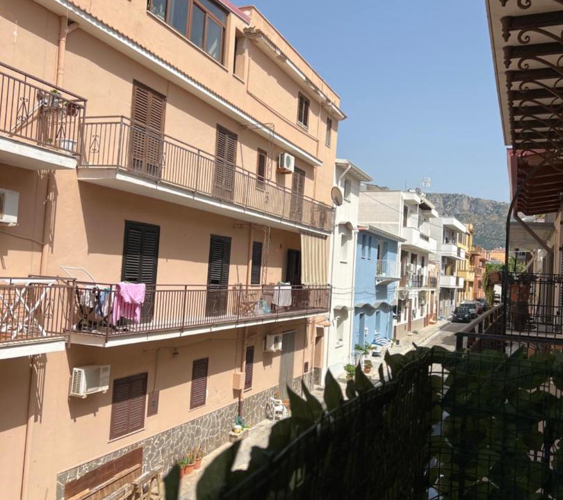 Photo of Buildings in Terrasini